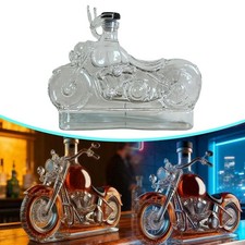 Carafe à whisky moto cadeau