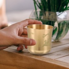 Décoration De Table Mug À