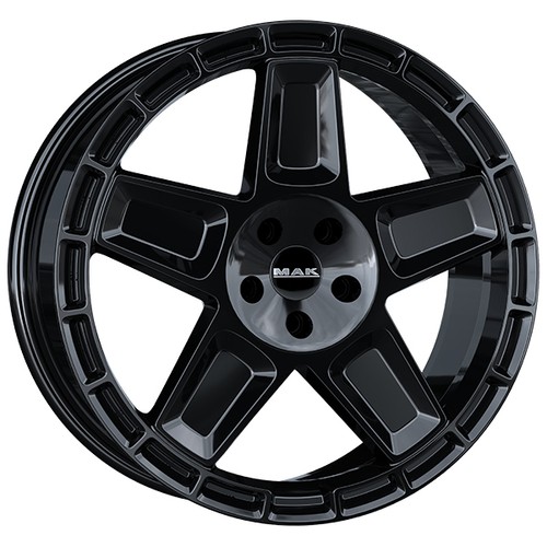 Jantes roues mak - roues, trek