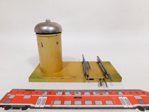 Märklin piste tôle son - märklin, de