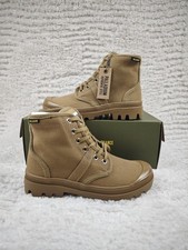 Chaussures Palladium