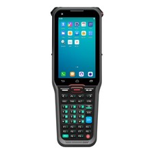 Terminal PDA Scanner UHF Pour Entrepôt Et Commerce De Détail