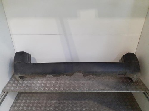 Pare choc arriere citroen - pare,