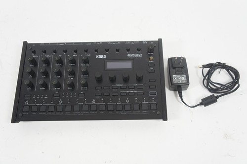 Korg drumlogue hybrid drum - korg,