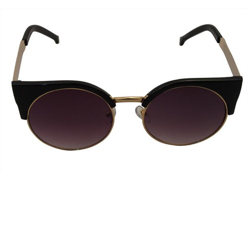 Lunettes soleil rétro - de,