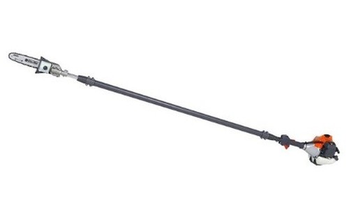 Taille haie télescopique - taille-haie,