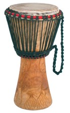 Atlas Petit Djembé. 7in