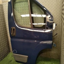 Porte avant droit FIAT DUCATO FOURGON 3 phase 1 0000046862839