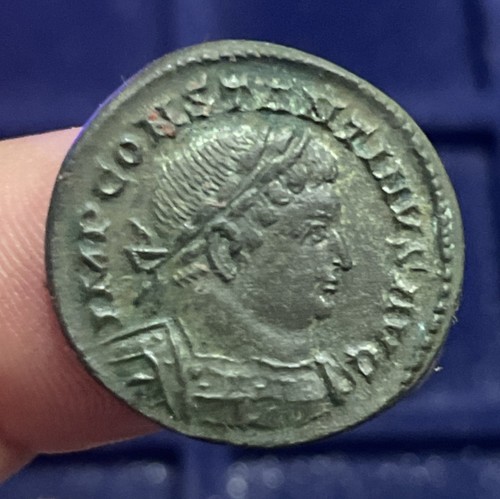 Nummus constantin 1er le - de,