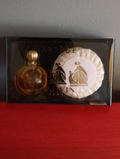 coffret miniatures Arpège de