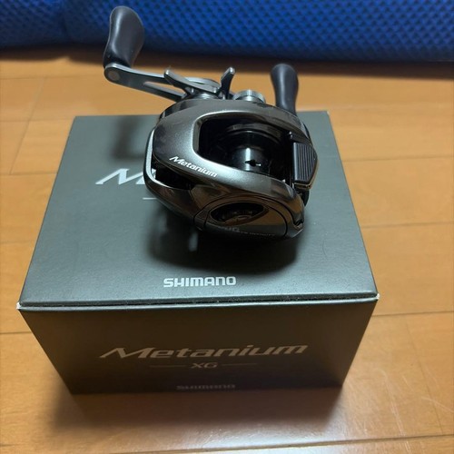 2020 shimano metanium bait - shimano, xg