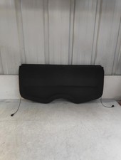 Plage arriere RENAULT CLIO 3