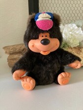 824⚜️ Ancienne Peluche