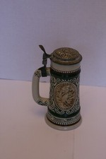 Avon Collectors Beer Stein