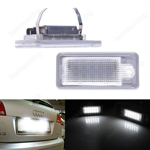 Led feux plaque - led,