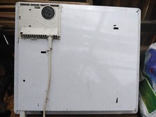 Chauffage convecteur Atantic