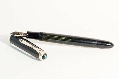 Stylo plume pelikan - pelikan, 400