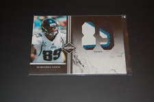 2011 LIMITED MARCEDES LEWIS