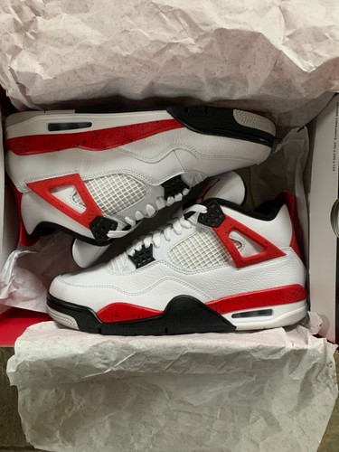 Air jordan red - jordan,