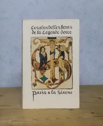 Vies des saints jacques - vies,