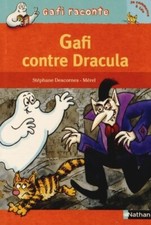Gafi contre Dracula -