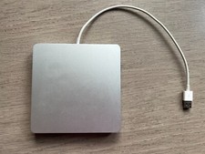 Apple Super Drive - Lecteur