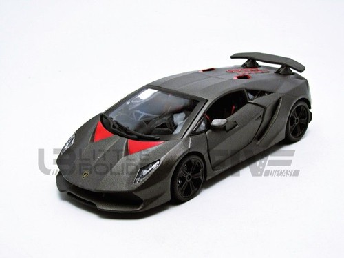 Bburago lamborghini - bburago,