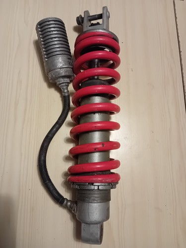 Amortisseur honda 125 - 125, 1981