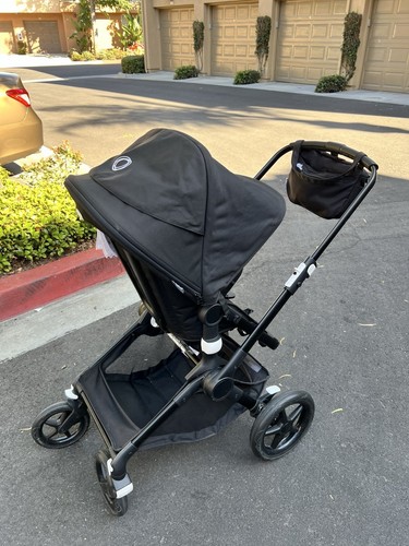 Bugaboo cameleon special - 3,
