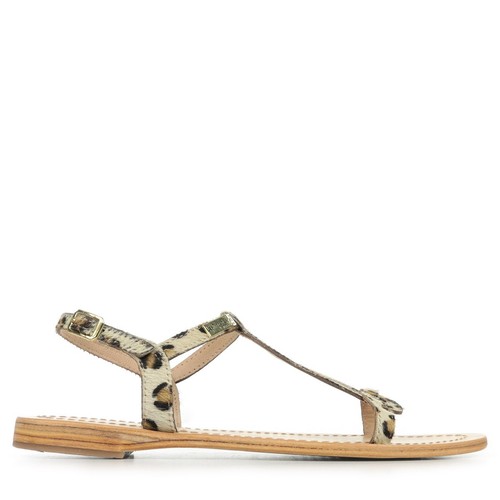 Sandales pieds les - sandales, nu