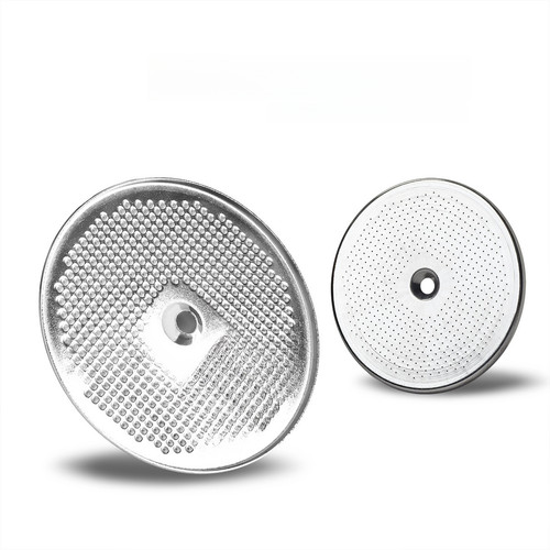 Paravent douche acier - de, en