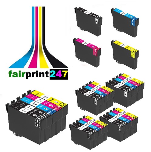 Cartouches pour epson - xl,