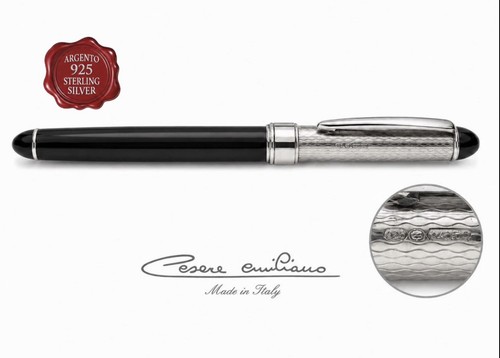 Cesare emiliano stylo - cesare,