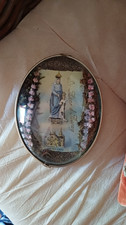 Cadre Religion Ste Anne