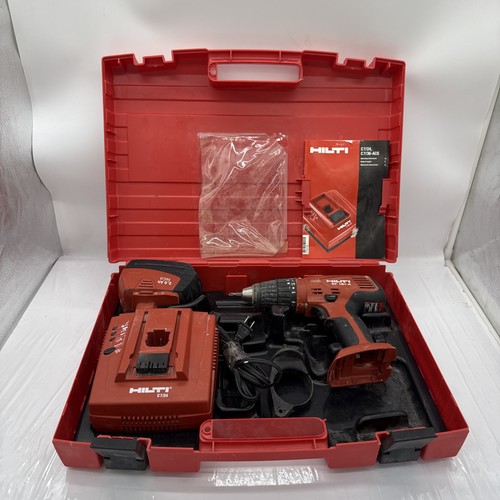 Hilti sfh 181 - hilti, hammer
