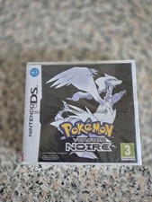 Pokemon Version Noire Neuf