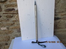 ancien piolet d'escalade LAPRADE - R.DEMAISON