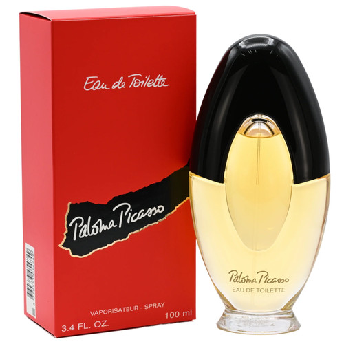 Paloma picasso - picasso, by
