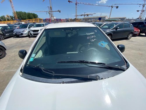 Pare brise hyundai 1 - pare, i