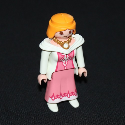 Playmobil princesse - , du