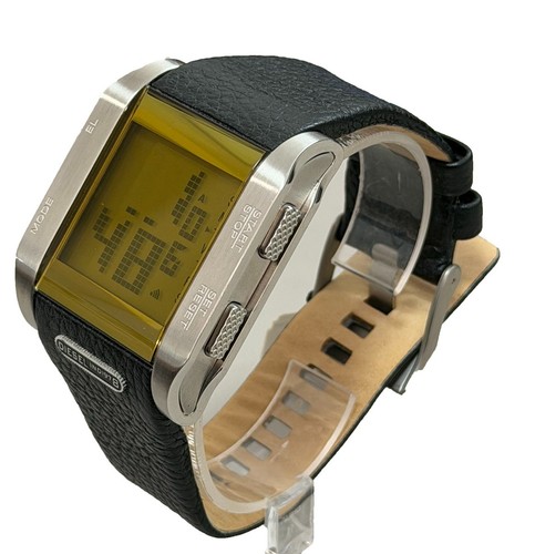 Diesel dz7077 digital men - digital, men's
