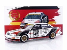 WERK 83 1/18 - AUDI V8 QUATTRO