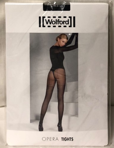 Wolford opera tights - opera,