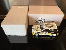 Renault 5 Maxi Turbo Rallye