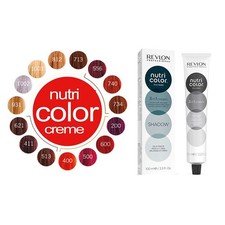Couleur Cheveux REVLON Nutri