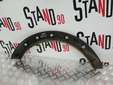 Extension d'aile arriere