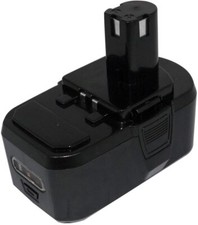 3000mAh LI-ION Batterie de