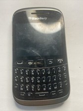 Smartphone BlackBerry Curve