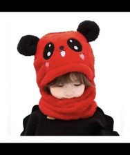 Bonnet Enfant Fille Garçon