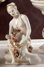 Statue Céramique Petite